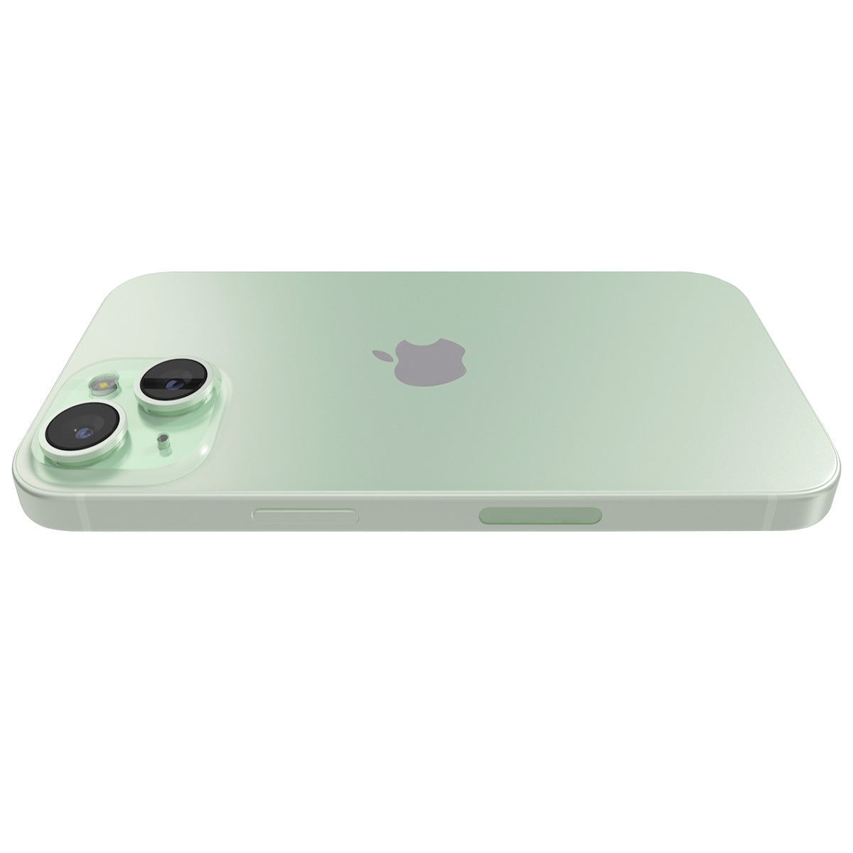 Apple Iphone 15 128Gb Green Renewed