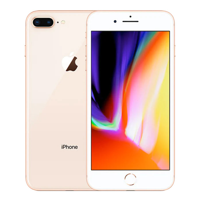 Apple iPhone 8 Plus 64 Gb Gold Reacondicionado