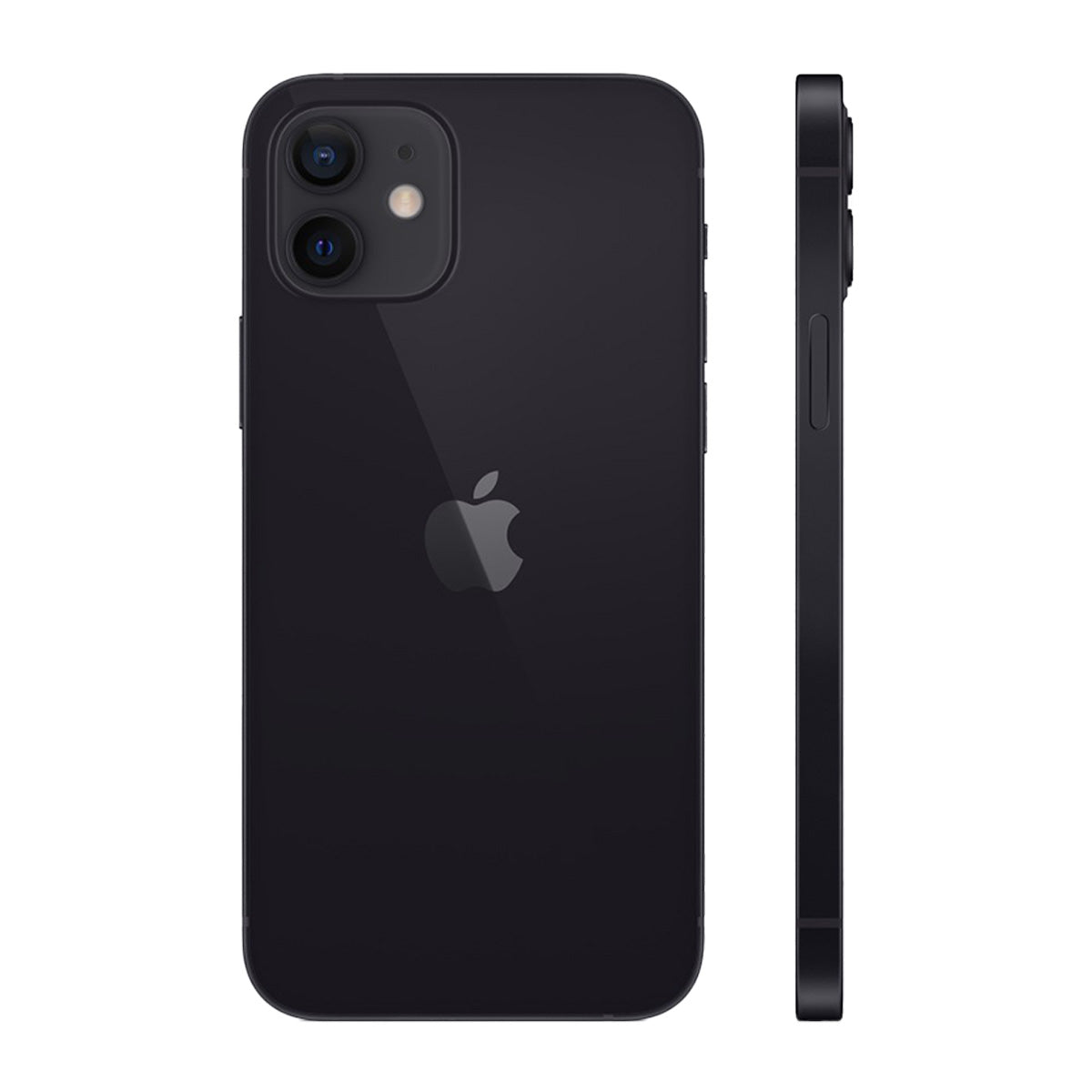 Apple iPhone 12 128 Gb Negro Renewed Tipo A-
