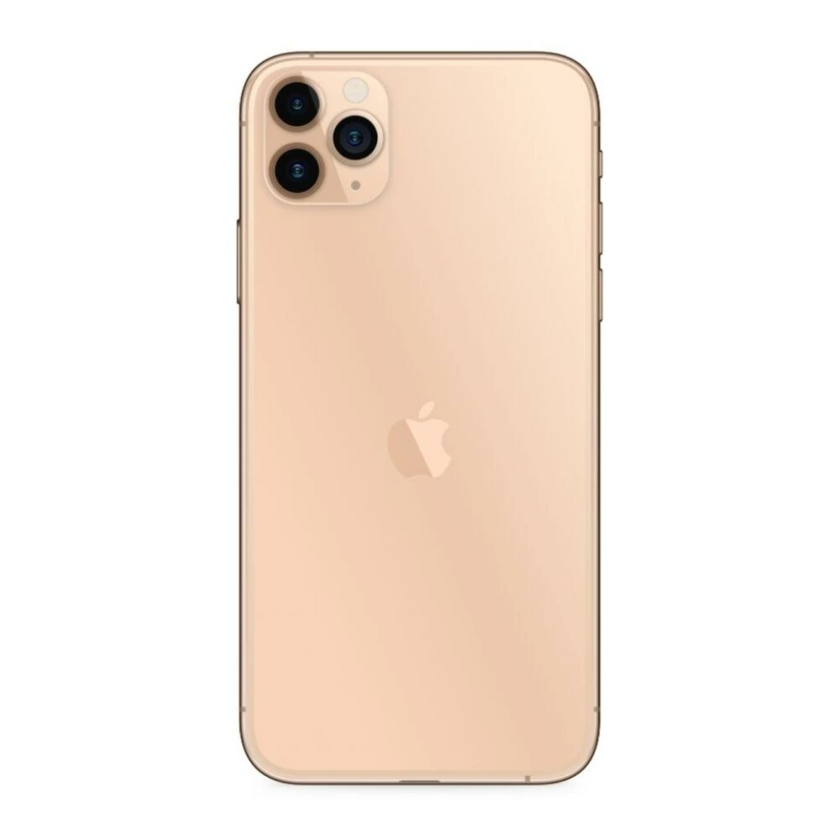 iPhone 11 Pro 256Gb Gold Reacondicionado Tipo A Menos