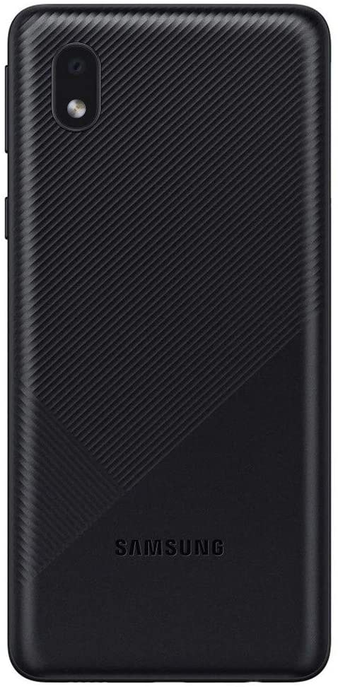 Samsung A01 Core 16GB  RAM Negro