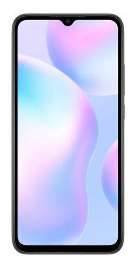 Xiaomi Redmi 9AT 32GB 2GB RAM Gris