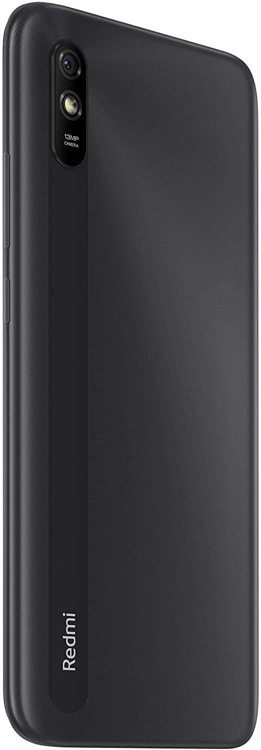 Xiaomi Redmi 9AT 32GB 2GB RAM Gris