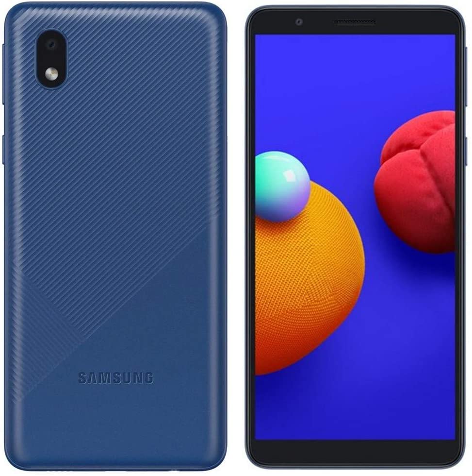 Samsung Galaxy A01 Core 16GB Azul