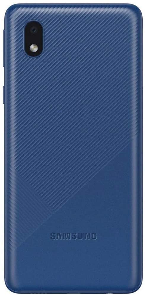 Samsung Galaxy A01 Core 16GB Azul