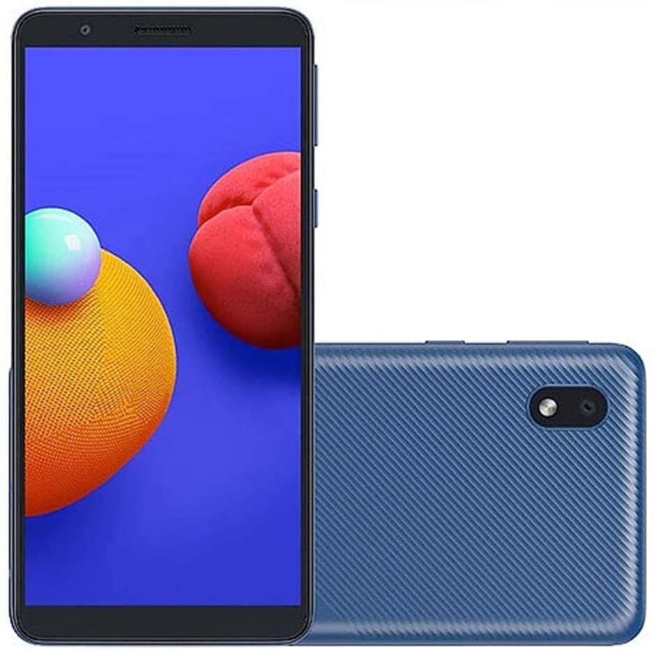 Samsung Galaxy A01 Core 16GB Azul