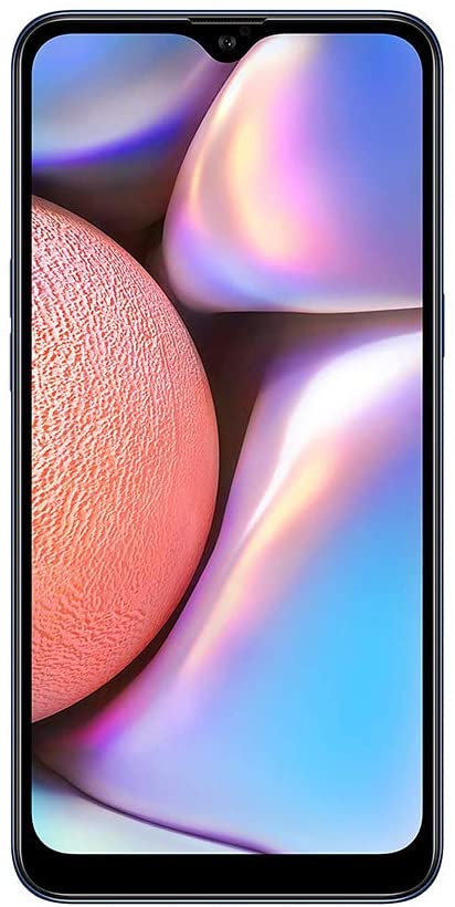 Samsung Galaxy A10S 32GB 2GB RAM Azul