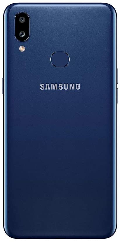 Samsung Galaxy A10S 32GB 2GB RAM Azul