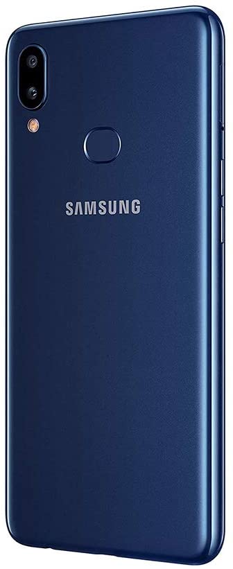 Samsung Galaxy A10S 32GB 2GB RAM Azul