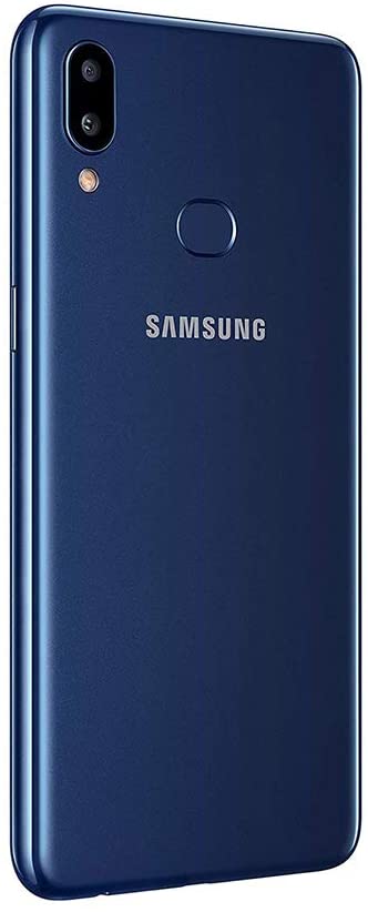 Samsung Galaxy A10S 32GB 2GB RAM Azul