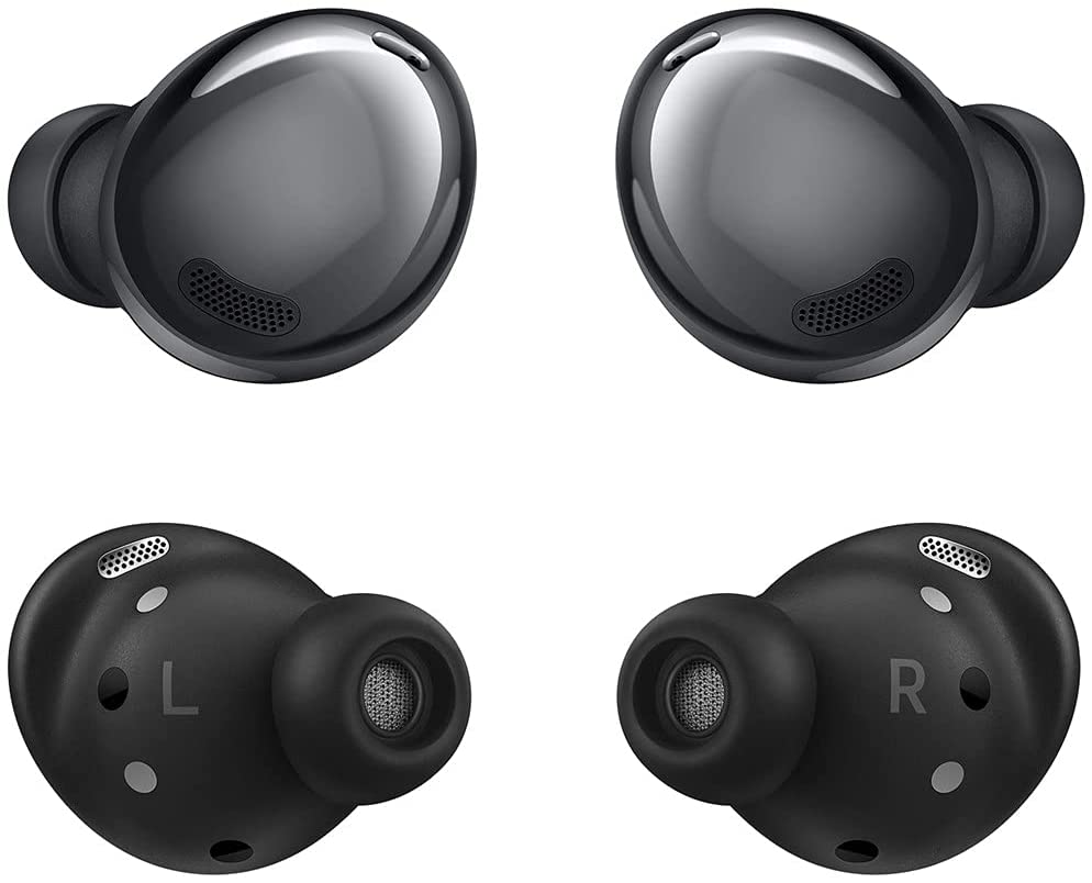 Samsung Galaxy Buds Pro Black