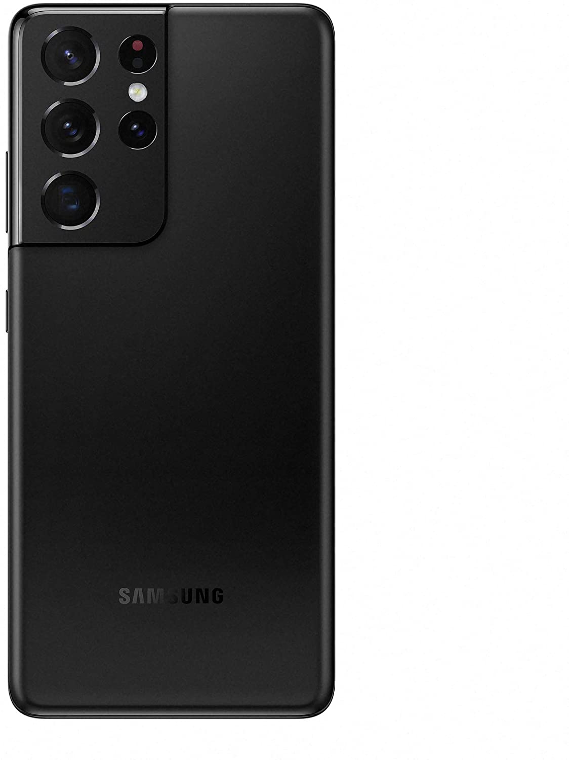 Samsung Galaxy S21 Ultra 128GB 12GB RAM Negro