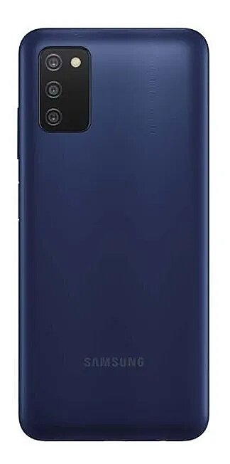 Samsung Galaxy A03S 64GB 4GB Azul