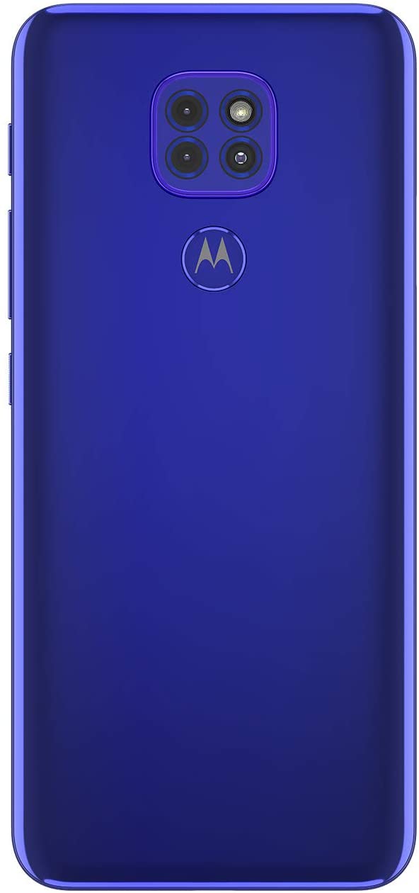 Motorola Moto G9 Play 64 GB 4GB RAM Azul