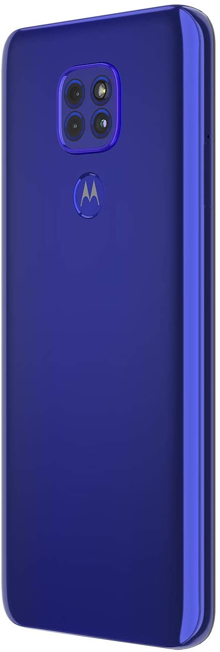 Motorola Moto G9 Play 64 GB 4GB RAM Azul