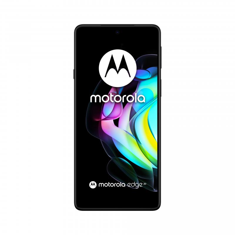 Motorola Moto Edge 20 5G 128GB 6GB RAM Frosted Grey