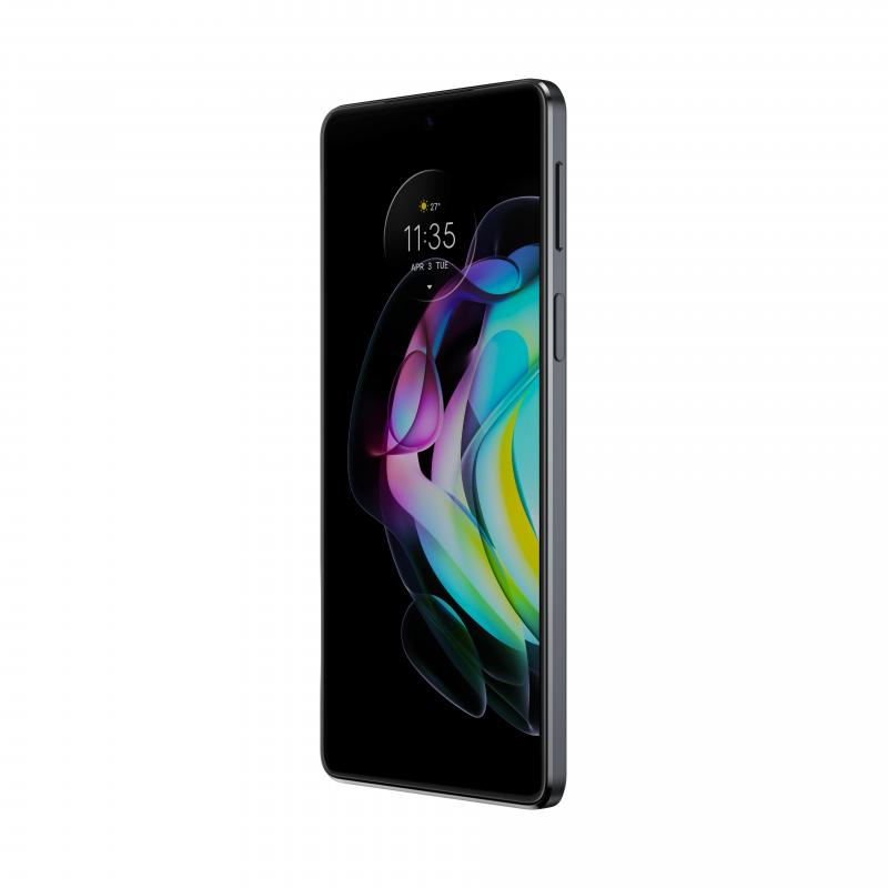 Motorola Moto Edge 20 5G 128GB 6GB RAM Frosted Grey