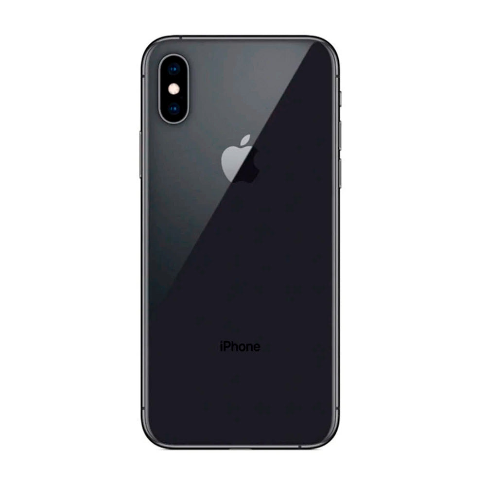 Apple iPhone 11 256 GB Negro Reacondicionado - Tipo A