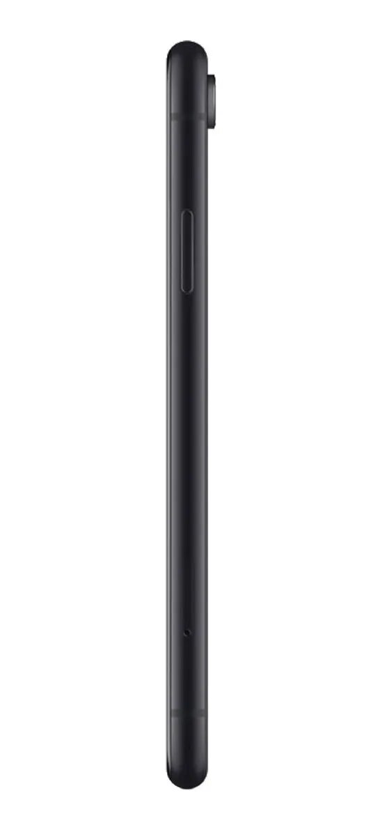 Apple iPhone XR 64GB Negro Reacondicionado