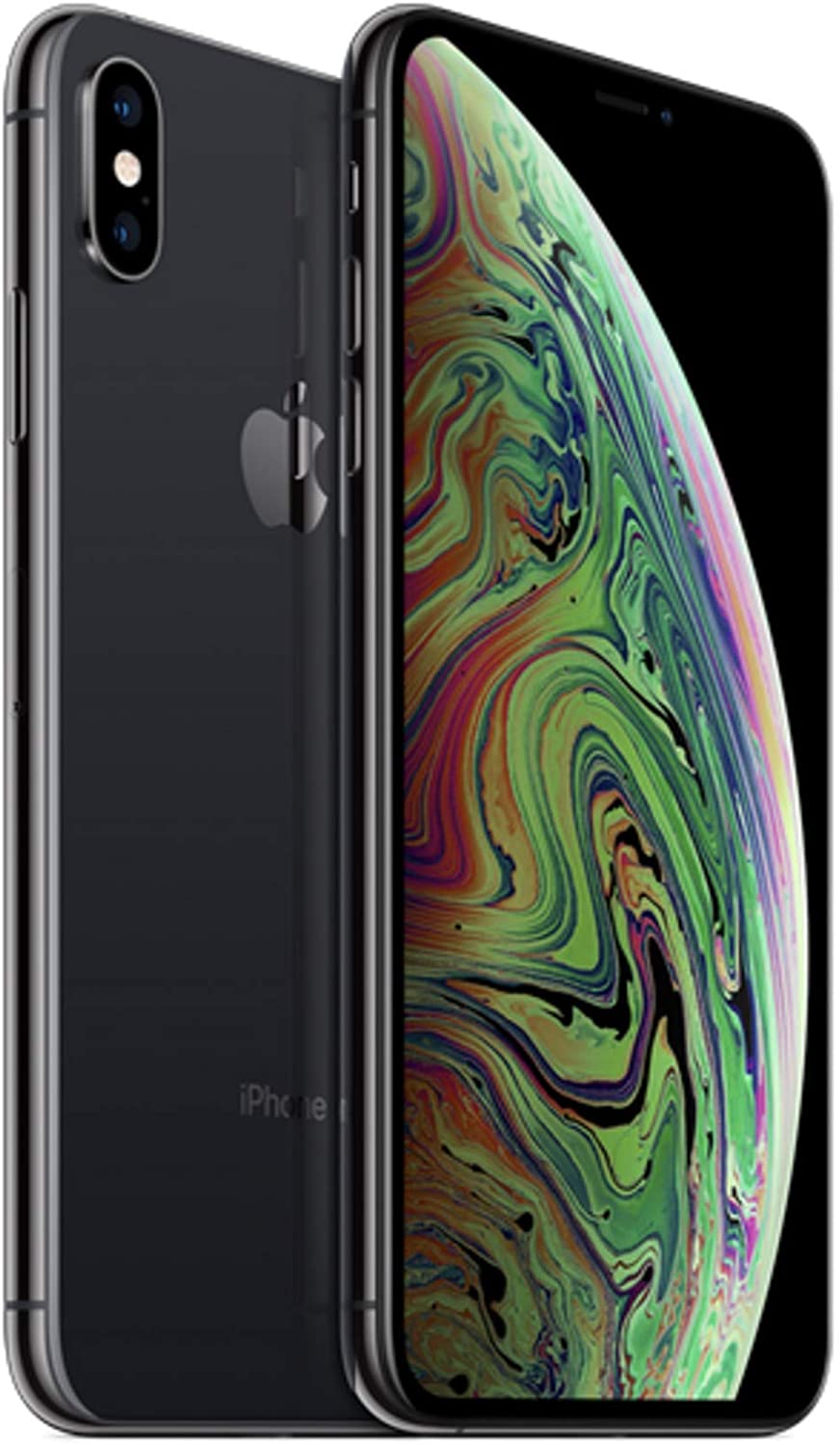 Apple iPhone XS 256GB Gris Espacial Reacondicionado - Tipo A