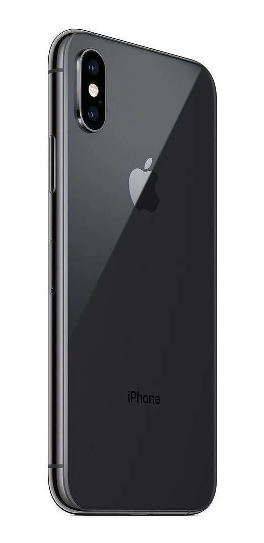 Apple iPhone XS 256GB Gris Espacial Reacondicionado - Tipo A