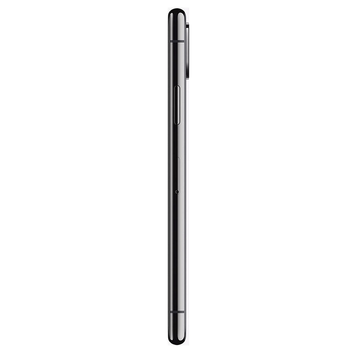 Apple iPhone X 256Gb Gris Espacial Reacondicionado - Tipo A