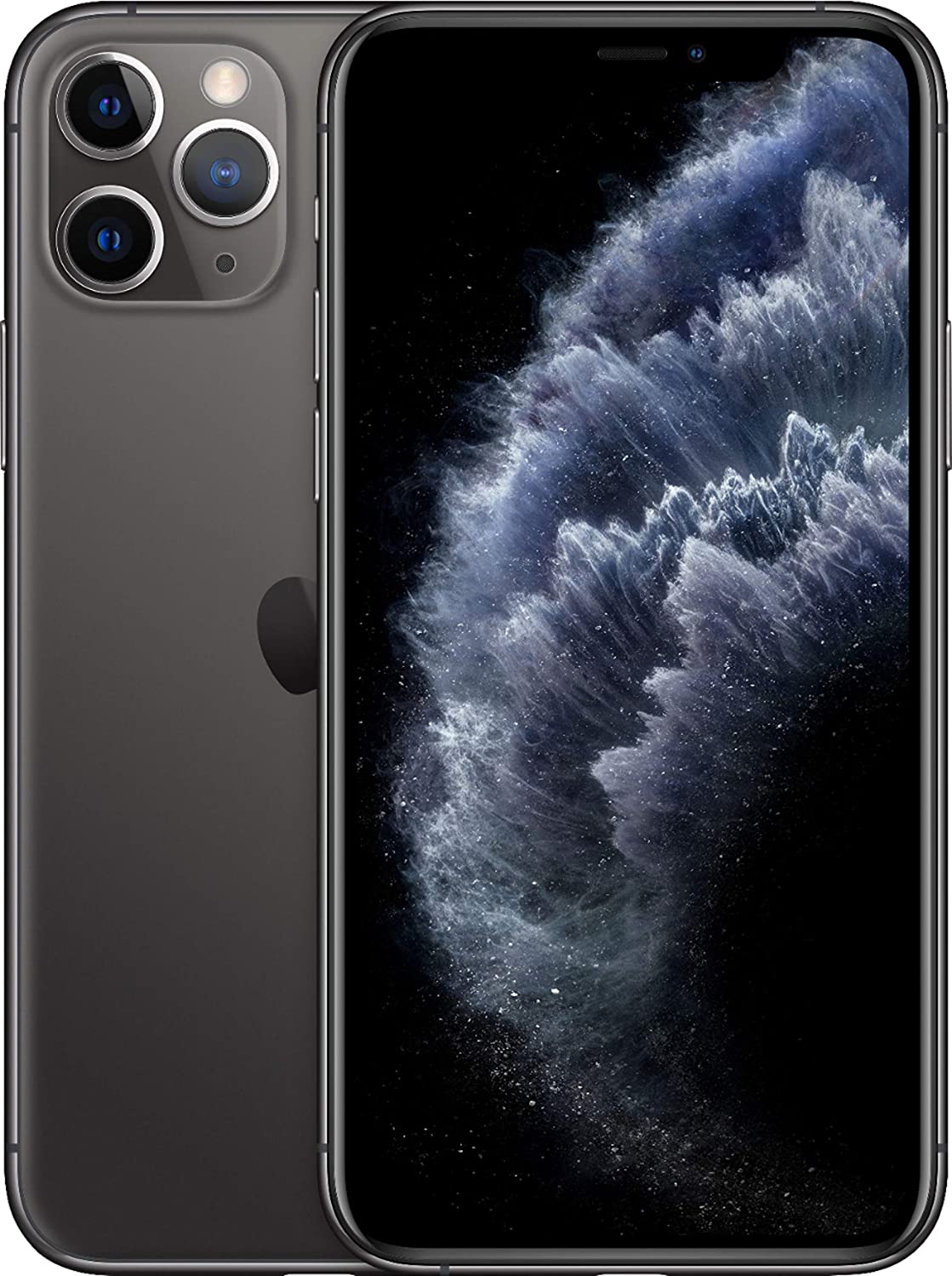Apple iPhone 11 Pro 256 GB Gris Reacondicionado Tipo A