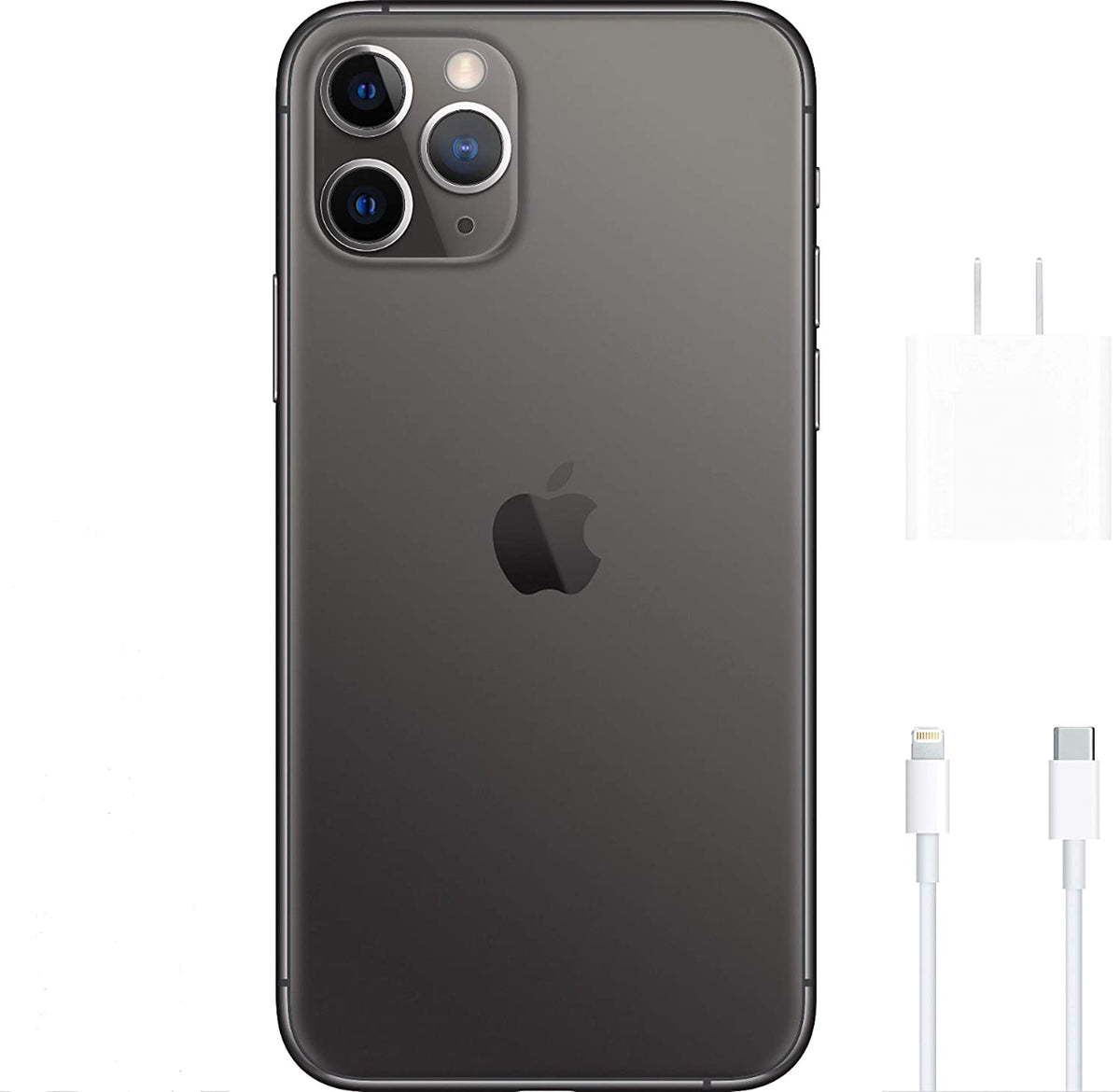 Apple iPhone 11 Pro Max 256 GB Gris espacial