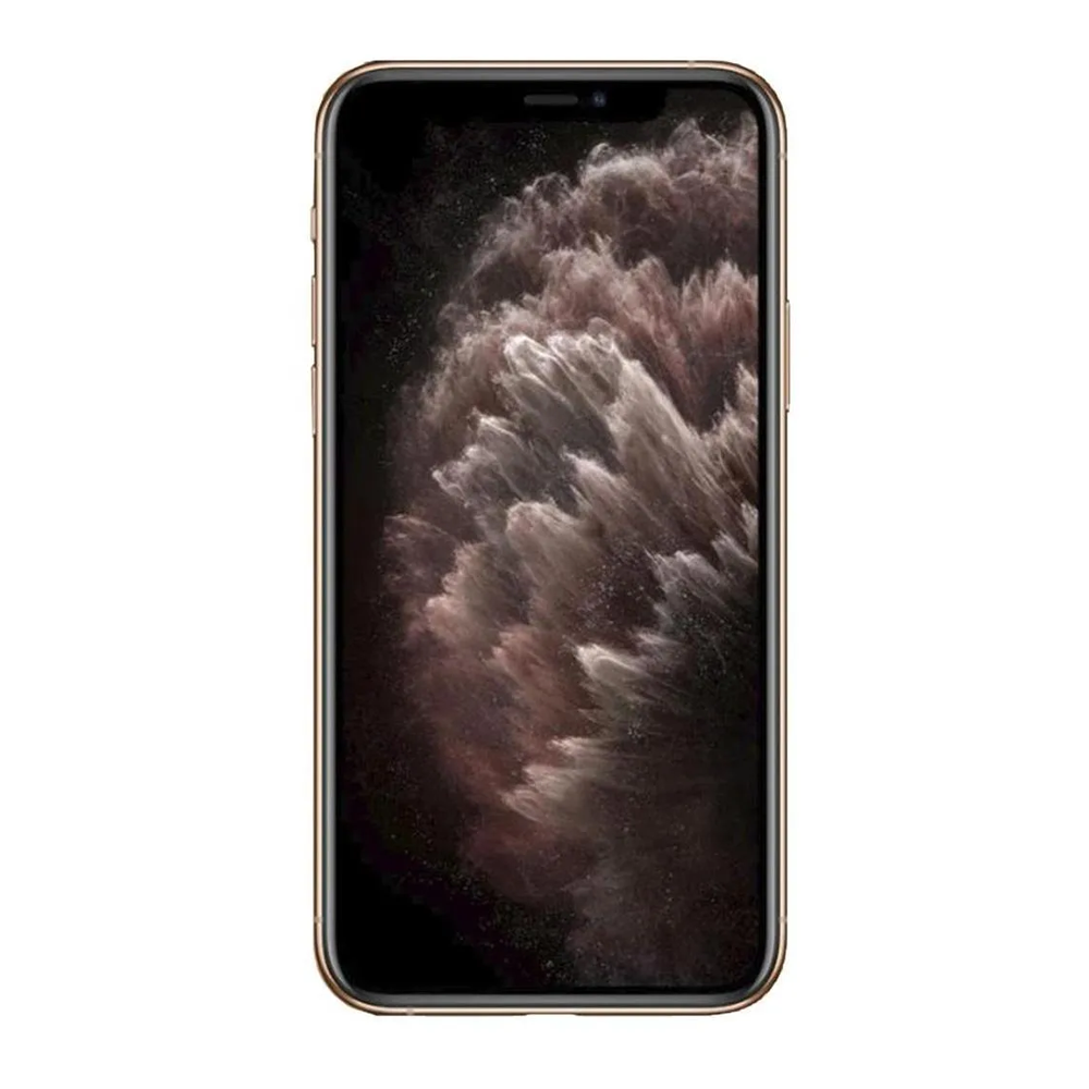 Apple Iphone 11 Pro 256 Gb Oro Reacondicionado - Tipo A