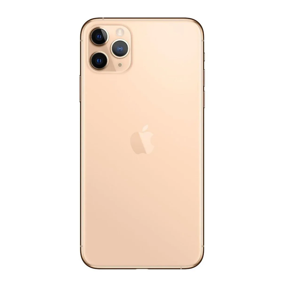Apple Iphone 11 Pro 256 Gb Dorado Reacondicionado - Tipo B