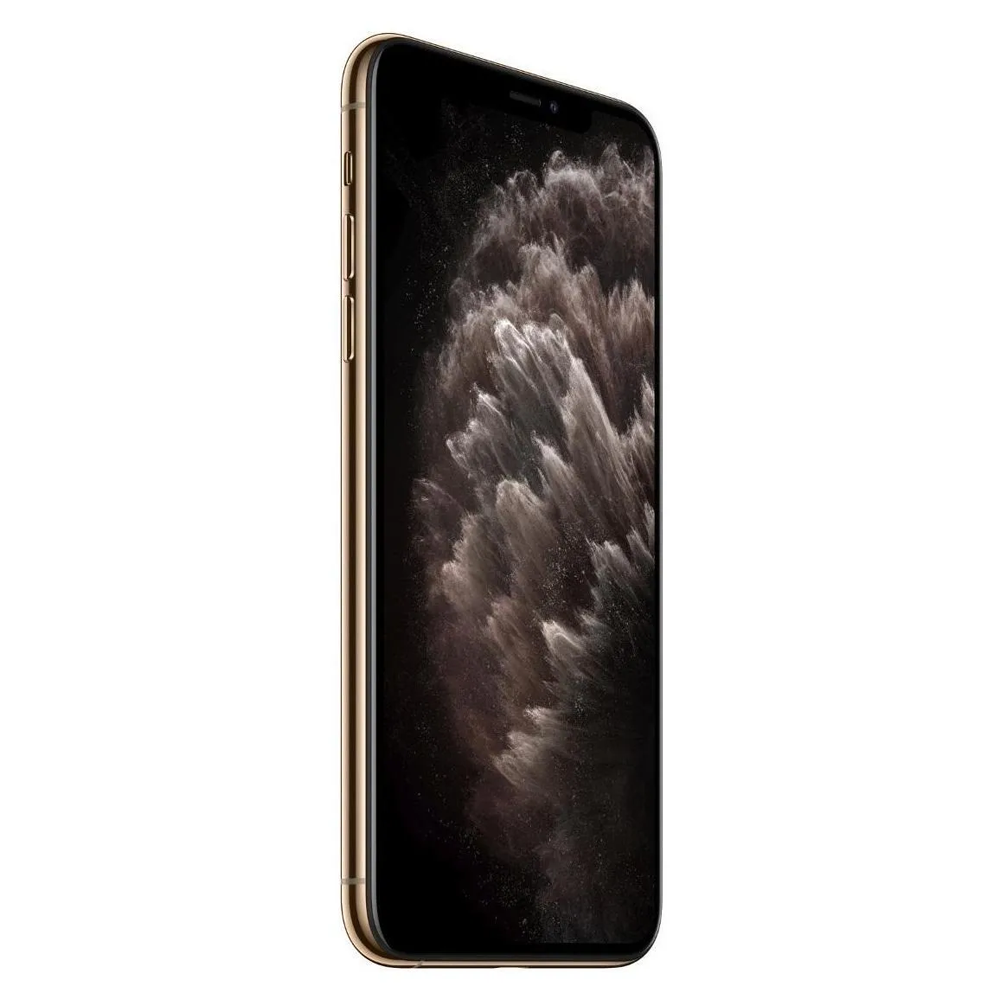 Apple Iphone 11 Pro 256 Gb Oro Reacondicionado - Tipo A