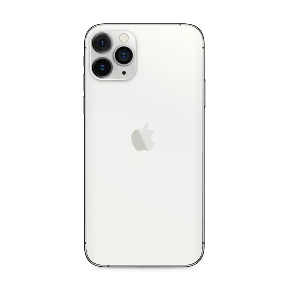Apple Iphone 11 Pro 256 GB Plata Reacondicionado - Tipo A