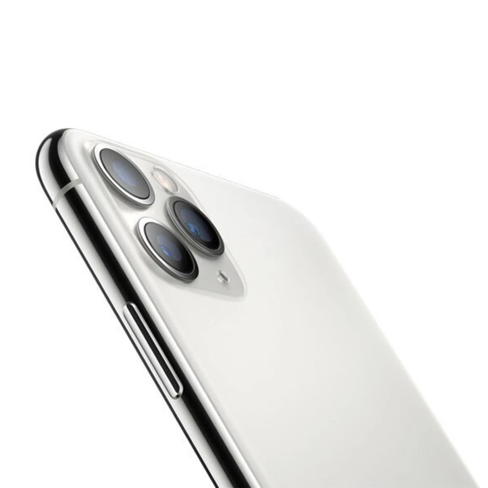 Apple Iphone 11 Pro 256Gb Silver Reacondicionado - Tipo B
