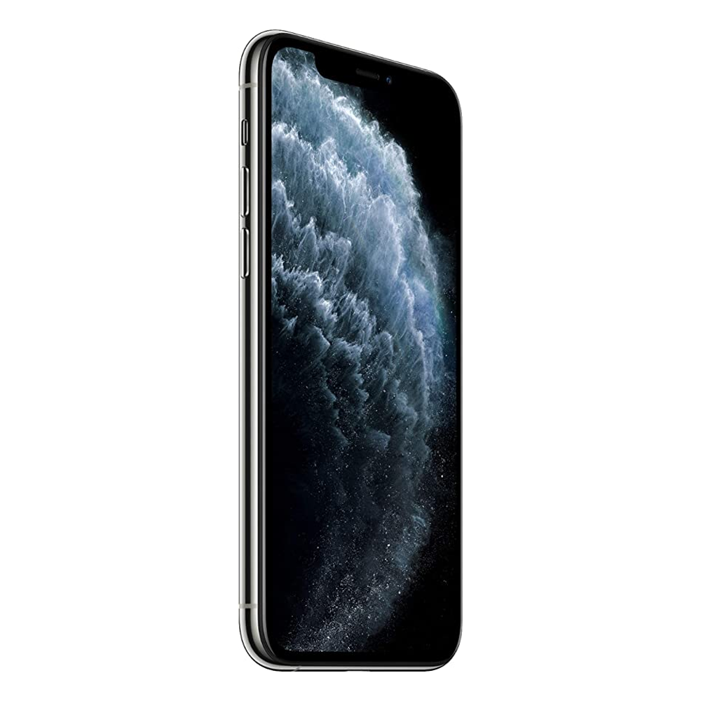 Apple Iphone 11 Pro 256Gb Silver Reacondicionado - Tipo B
