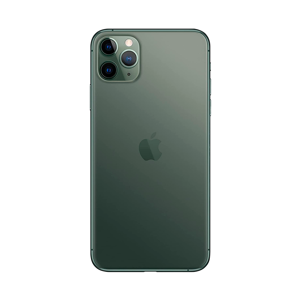 Apple Iphone 11 Pro 64 Gb Verde Reacondicionado - Tipo A