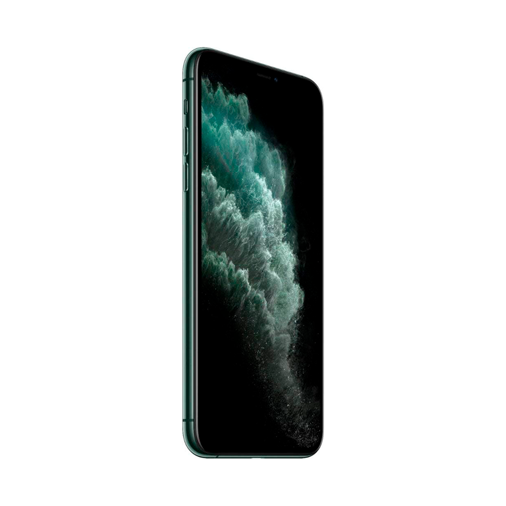Apple iPhone 11 Pro 256 GB Verde Reacondicionado - Tipo A