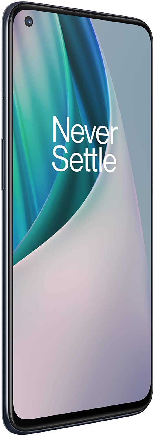 Oneplus Nord N10 128GB 6GB Negro