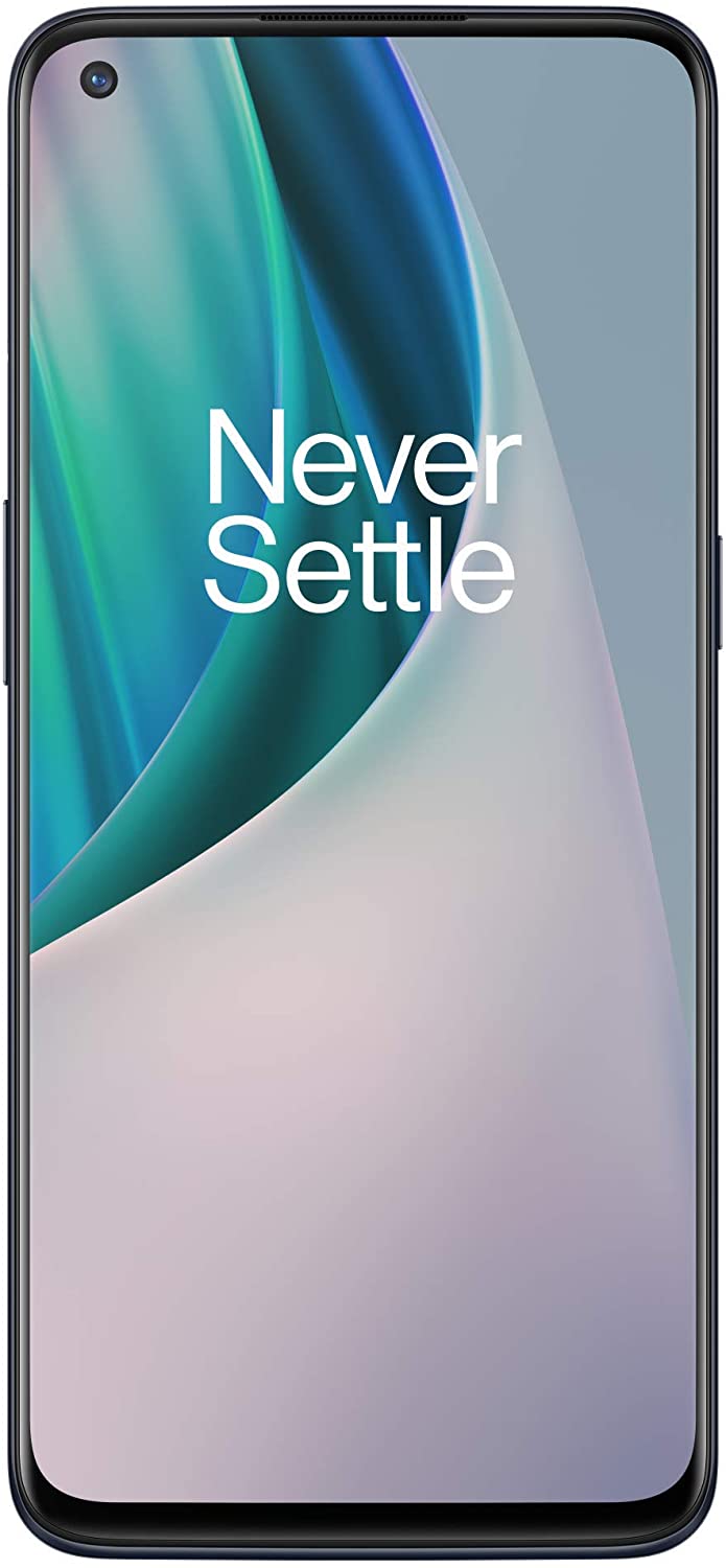 Oneplus Nord N10 128GB 6GB Negro