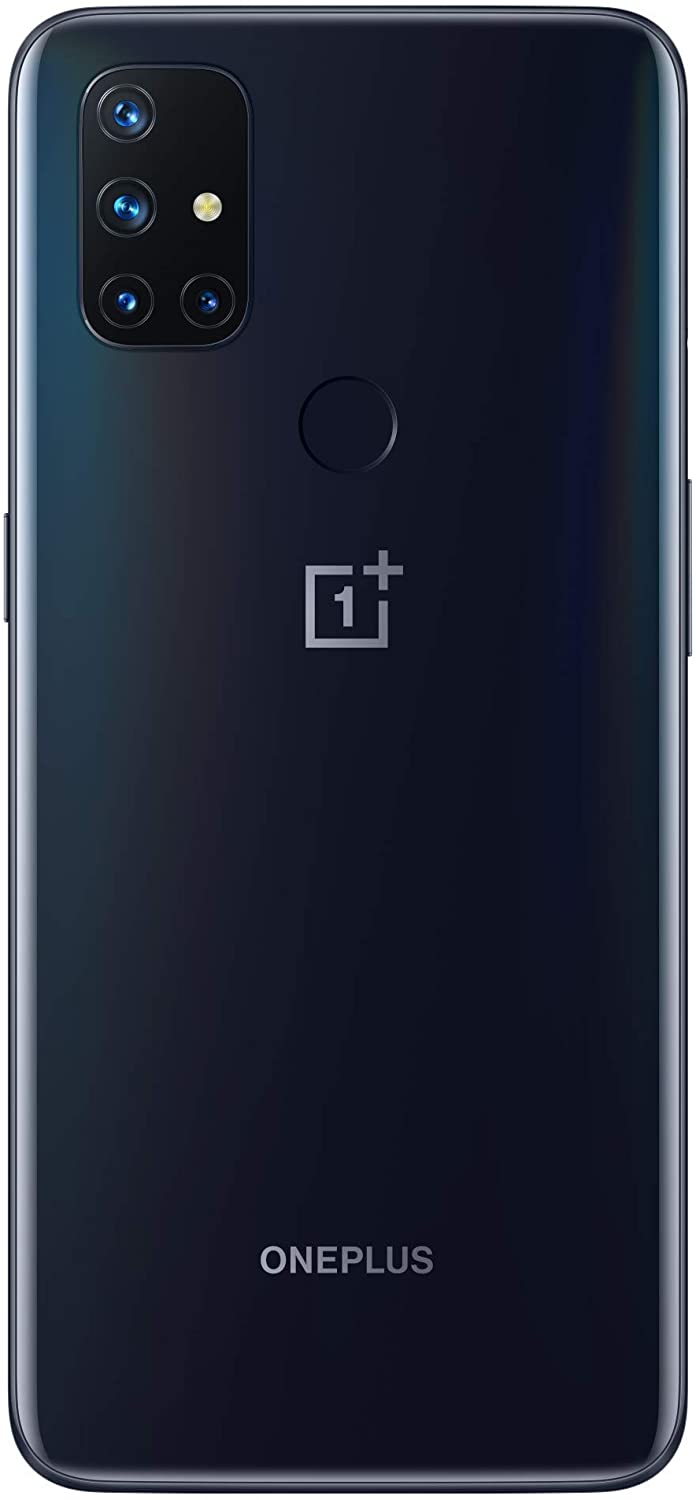 Oneplus Nord N10 128GB 6GB Negro