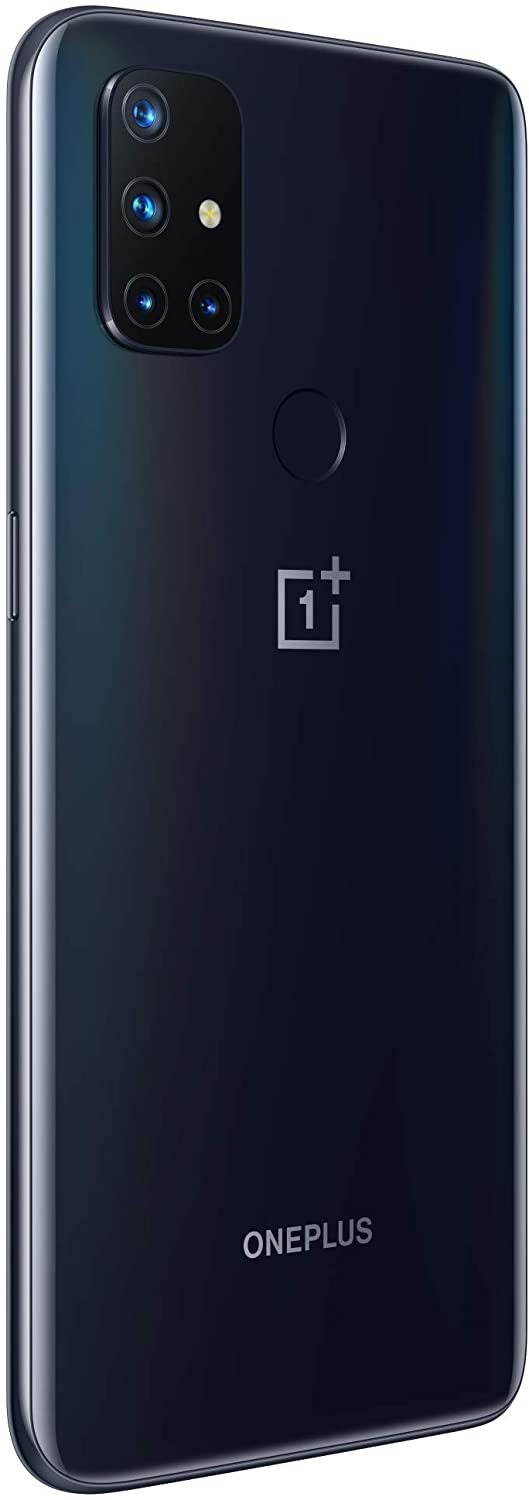 Oneplus Nord N10 128GB 6GB Negro