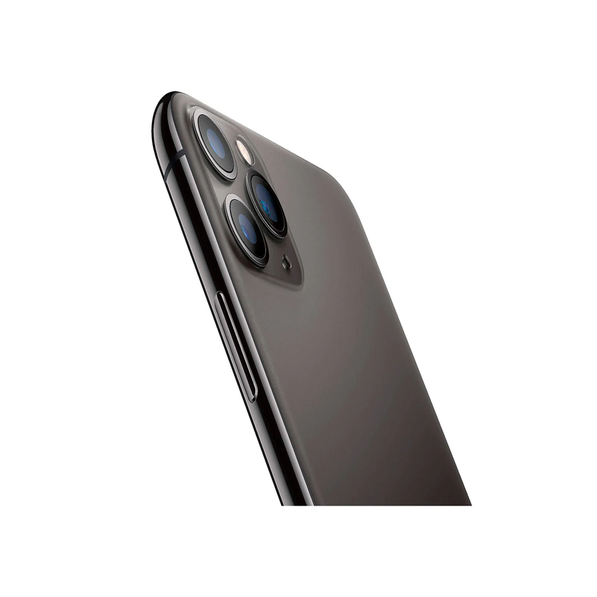 Apple iPhone 11 Pro, 256 GB Gris Reacondicionado Tipo A menos