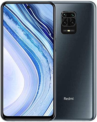 Xiaomi Redmi Note 9 Pro, 64GB, Gris