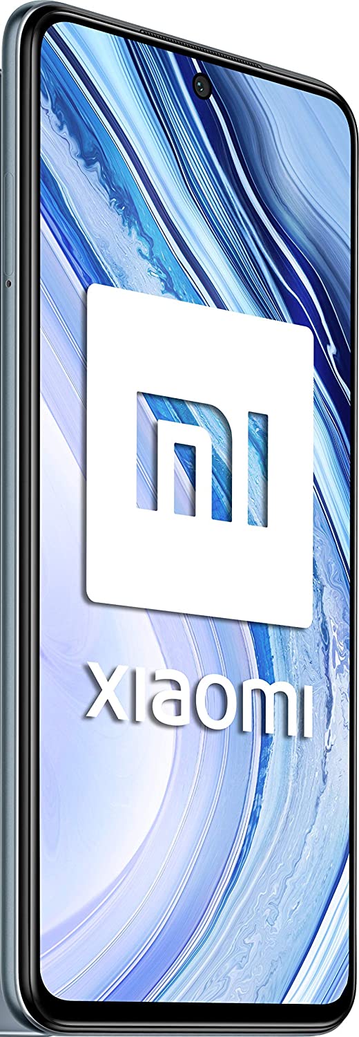 Xiaomi Redmi Note 9 Pro, 64GB, Gris