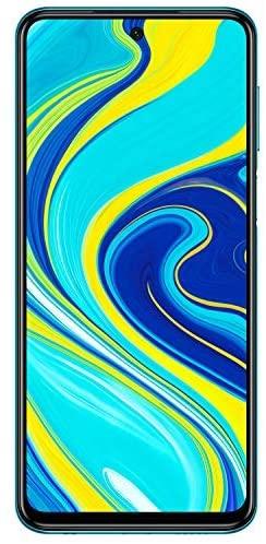 Xiaomi Redmi Note 9S, 64GB RAM, Azul