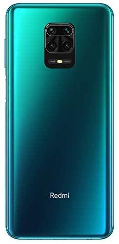 Xiaomi Redmi Note 9S, 64GB RAM, Azul