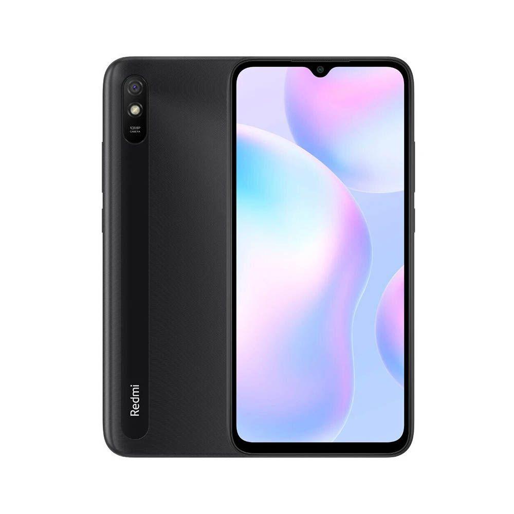 Xiaomi Redmi 9A Desbloqueado 32GB Gris