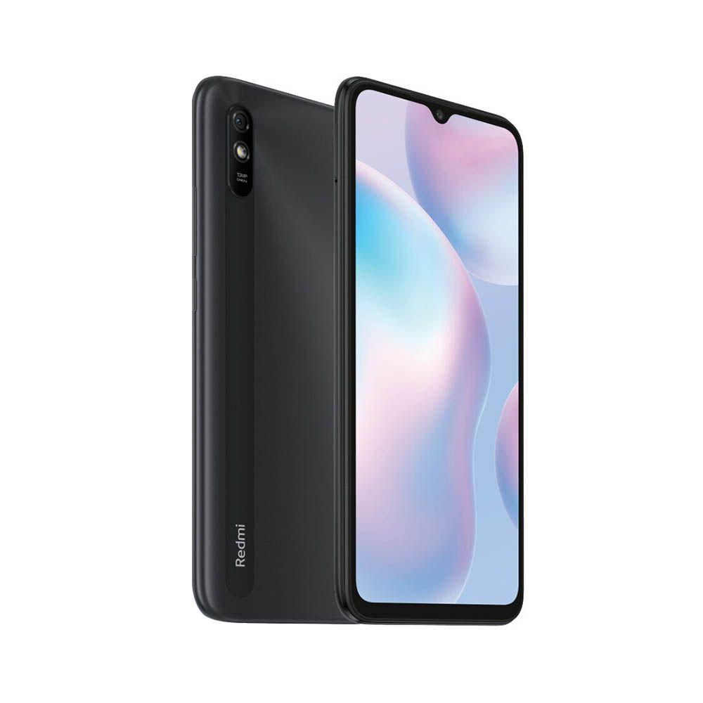 Xiaomi Redmi 9A Desbloqueado 32GB Gris