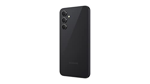 SAMSUNG Galaxy A54 5G Negro
