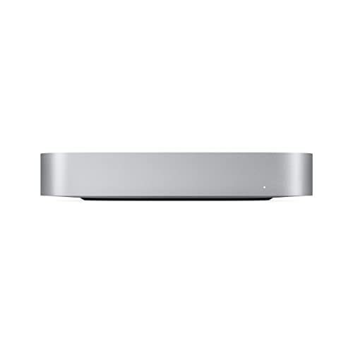 Mac mini Apple M1 Chip 8GB Memoria 256GB SSD MGNR3LL/A (reacondicionado)