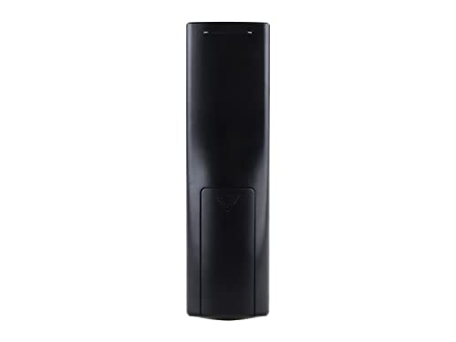 Control Remoto LG AKB75095315 AKB75095307 Reemplazo Universal Smart TV Netflix Amazon Magic Link LCD TV 43UJ6500 43UJ6560 49UJ6500 49UJ6560 55UJ6520 55UJ6540
